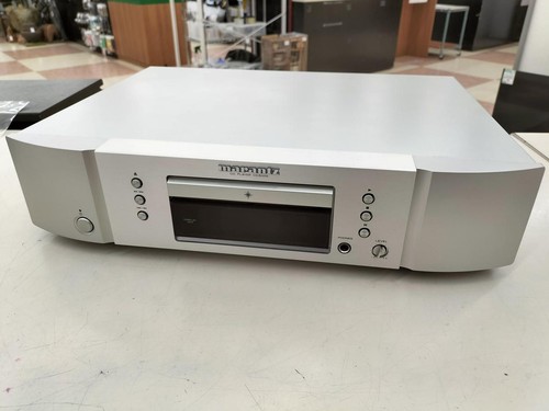 Marantz player cd5005 - player, used