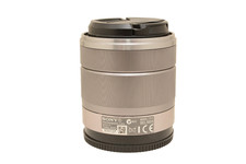 Sony E-Mount 18-55mm F3.5-5.6