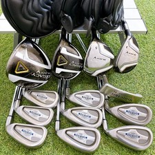 Callaway LEGACY BLACK X-14 Set