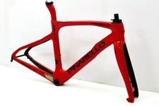 Set telaio Pinarello Prince