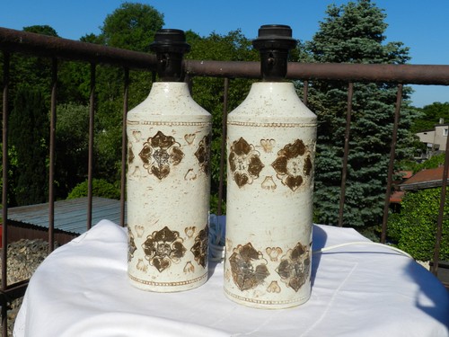 Bergboms bitossi coppia - bitossi,