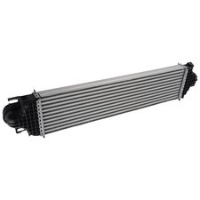 Intercooler turbo per Ford