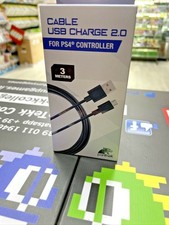 Panthek Cavo Micro USB 3 metri