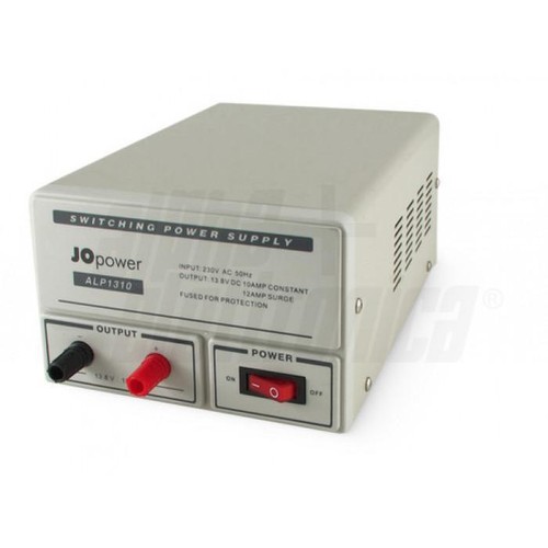 Alpha elettronica alimentatore - alpha,