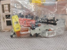 POLA - Voiture  - échelle