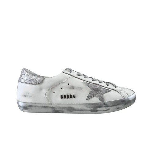 Sneakers golden goose - golden,