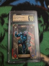 Hitotsu-Me Gigante Yu-Gi-Oh