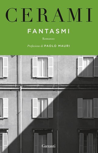 Fantasmi paperback sep - fantasmi, [paperback]