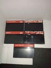 Lotto giochi Sega Master