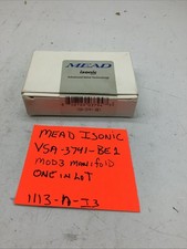 Mead Isonic Collettore Mod3, VSA-3741-BE1, Mod3, (3111-N-I-3