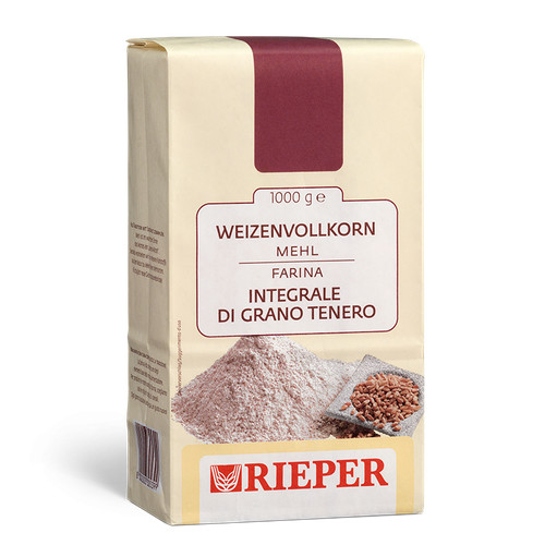 Farina 00 rieper - kg,