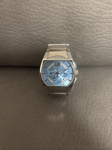 Orologio breil wonder crono - orologio,