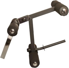 Body Solid Commercial Leg