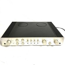 Luxman amplificatore - l-10,