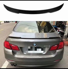 spoiler vero carbon BMW M5