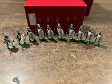 Trofeo Miniatures lucido set