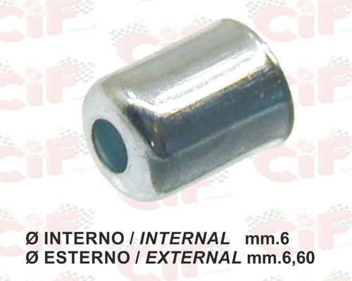 Capoguaina interno 6 - 10,