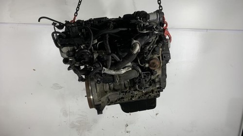 Motore ford fiesta phase 1 - motore,