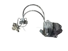 Supporto ruota scorta FIAT
