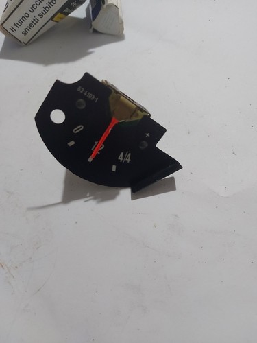 Livello indicatore benzina - livello,