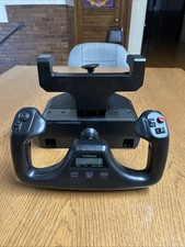 Logitech G Pro Saitek Flight