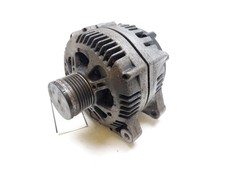 9645907580 ALTERNATORE FIAT ULYSSE (220) 2.0 JTD 16V MAN 6M 109CV 2003 5P MONOVO