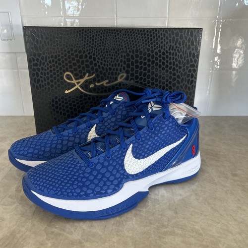 Taglia nike kobe 6 - 10,