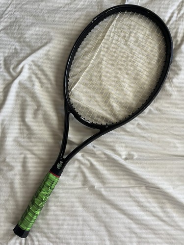 Racchetta tennis lacoste - racchetta, da