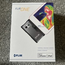 Flir one termocamera per - one,