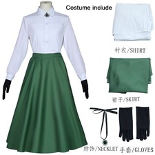 Costume cosplay anime viola