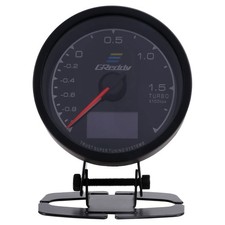 Display LCD Digitale per Auto
