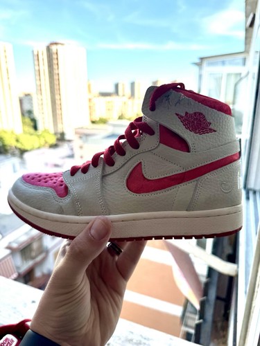Nike air jordan zoom - jordan,