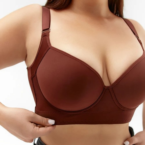 Reggiseno donna coppa grande