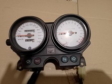 STRUMENTAZIONE HORNET 600