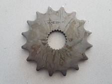 Pignone trasmissione moto - pignone,