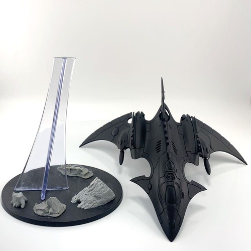 Hemlock wraithfighter - x1,