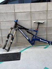 Set telaio MTB Cannondale