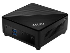 MSI Barebone Mini-PC Cubi 5