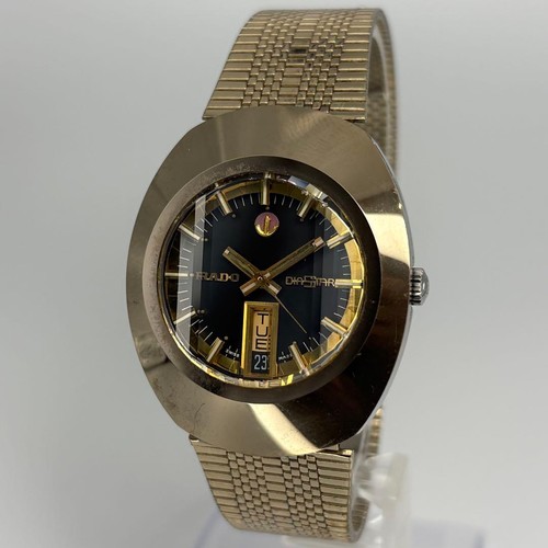 Orologio uomo automatico rado - orologio,