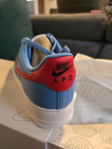 Nike afd scarpe sneaker 45 - nike,