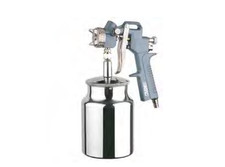 PISTOLA A SPRUZZO PER