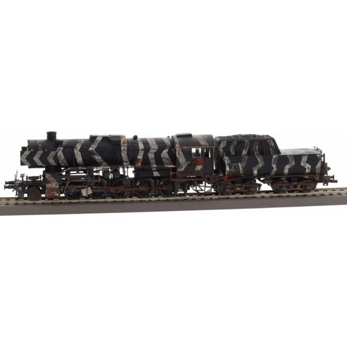 Liliput l131507 locomotiva - liliput,
