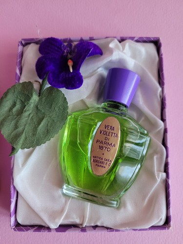 Violetta parma borsari - di,