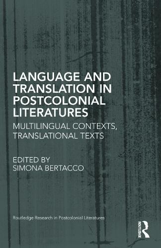 Language and translation - and, in