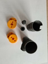 Bruder RC Liebherr 574