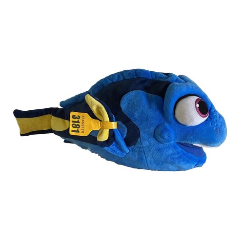 Peluche disney store pixar - disney,