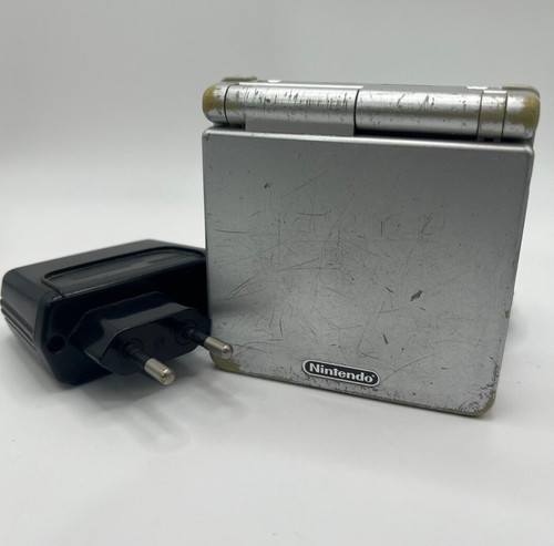 Nintendo game boy advance - boy,