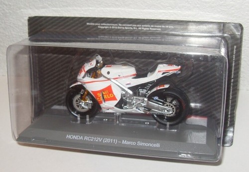 Marco simoncelli - marco, (2011)