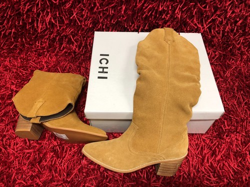 Bottes donna ichi - taglia, 37