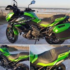 Kawasaki Versys 650 2006-2020